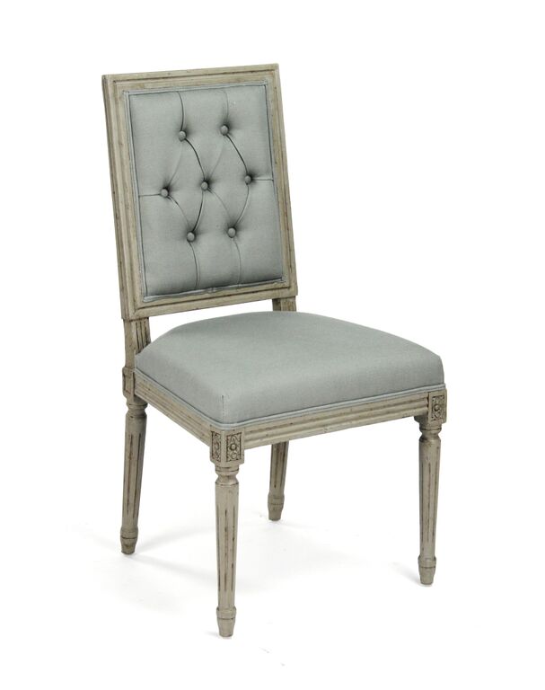 Louis Side Chair - FC010-4-Z 432 I