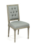 Louis Side Chair - FC010-4-Z 432 I