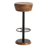 Caymus Bar Stool II