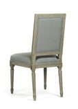 Louis Side Chair - FC010-4-Z 432 I