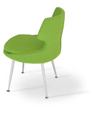 Patara Chrome Chair