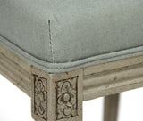 Louis Side Chair - FC010-4-Z 432 I