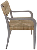 Bowie Arm Chair Dusk
