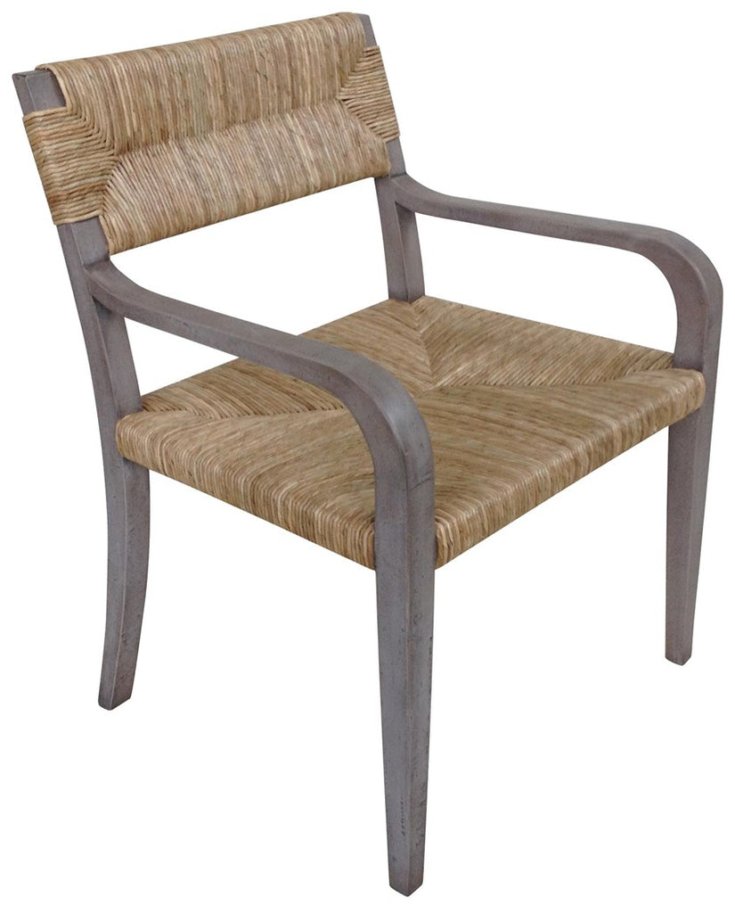 Bowie Arm Chair Dusk