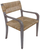 Bowie Arm Chair Dusk