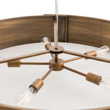 Dante Chandelier