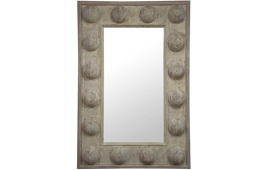 Boulder Mirror