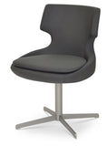 Patara 4 Star Swivel Chair