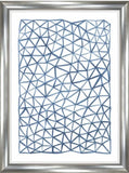 Blue Delight I