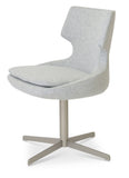 Patara 4 Star Swivel Chair