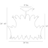 Analise Chandelier