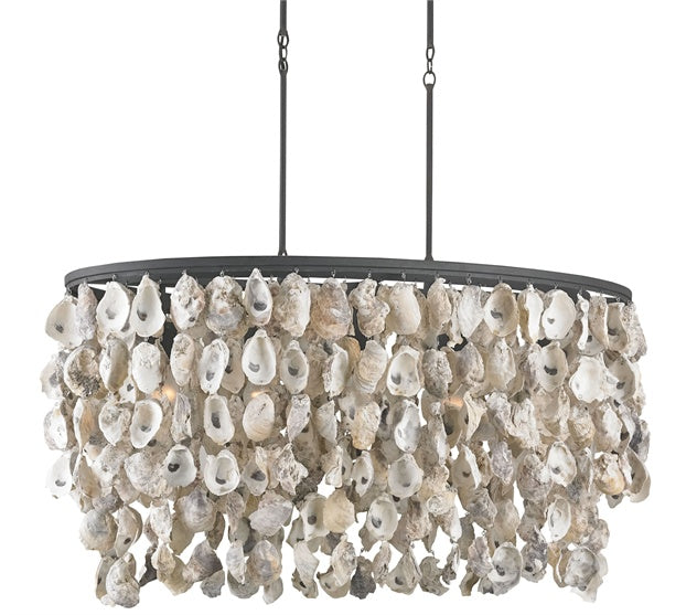 Stillwater Chandelier