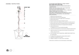 Cavanagh Medium Lantern