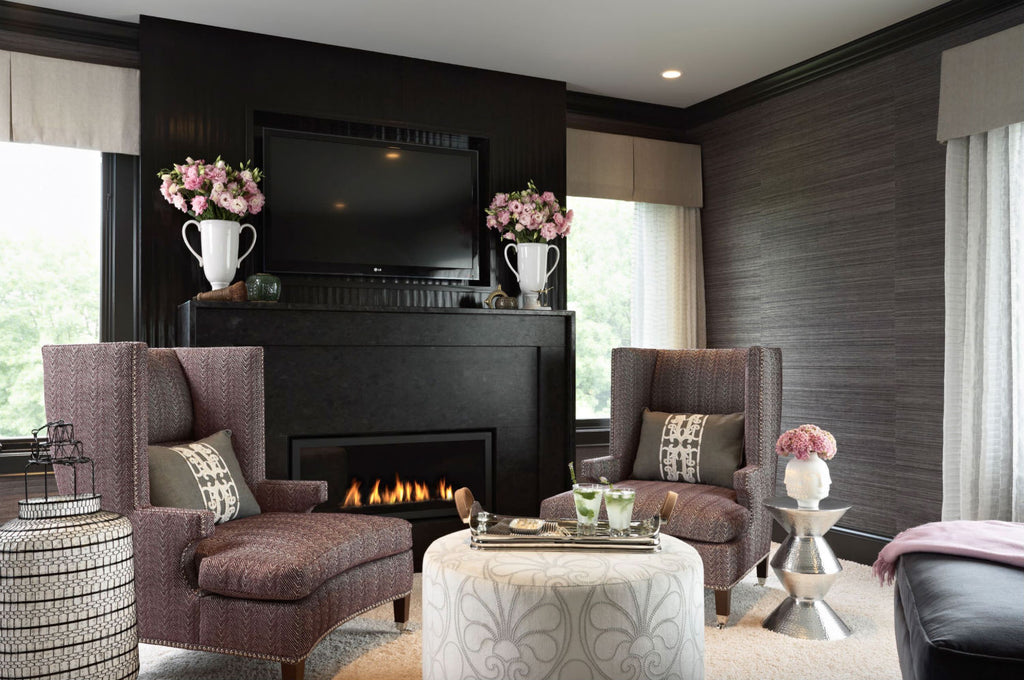 Black Walls