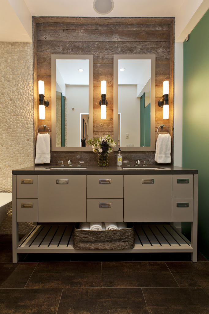 3 Tips from a Pro to Transform your Bathroom into a Luxurious Space