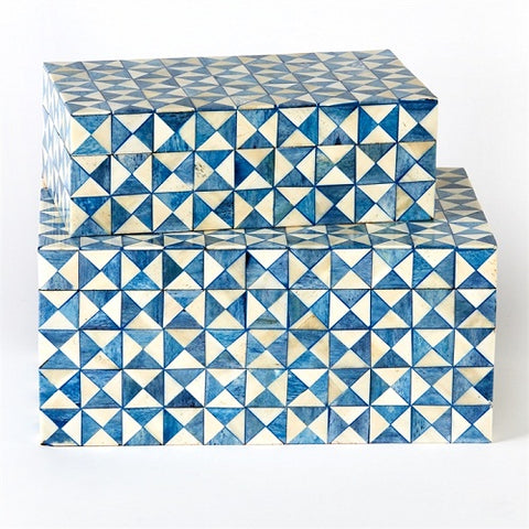 Baskets & Boxes