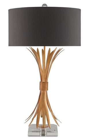 Table Lamps