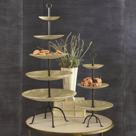 Trays