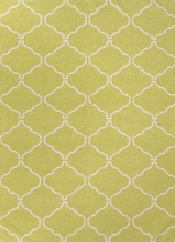 Green Rugs