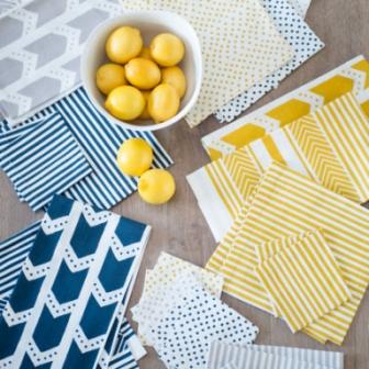 Kitchen Linens