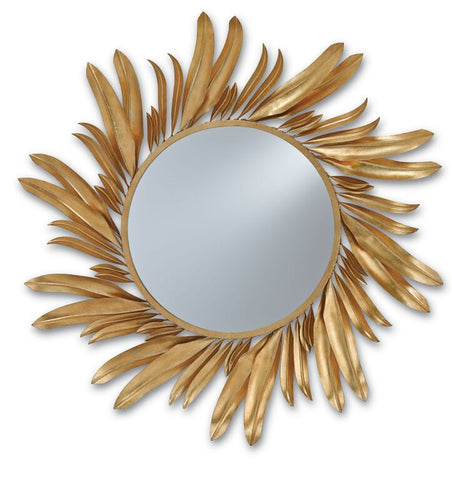 Mirrors