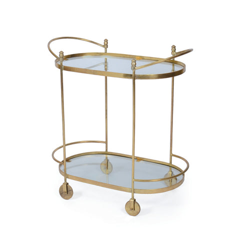 Bar Carts