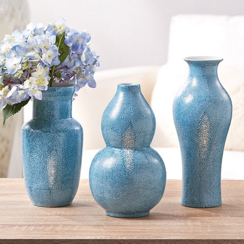 Vases & Objects