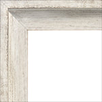 Dutch Garden VII-White