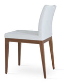Aria Wood Dining Chair