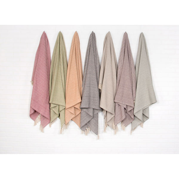 Seabreeze Throw Collection