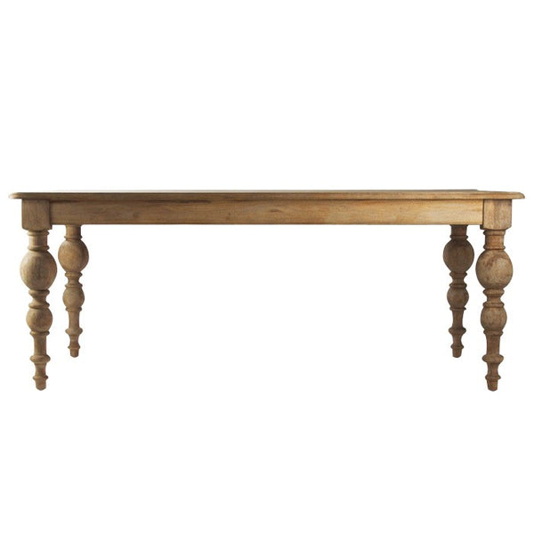 Felicia Dining Table 