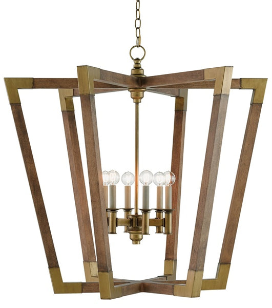 Bastian Chandelier 