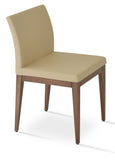 Aria Wood Dining Chair