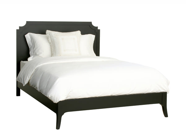 Bennett Luxe Bed
