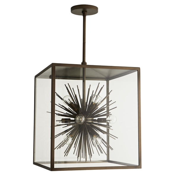 Zanadoo Outdoor Pendant