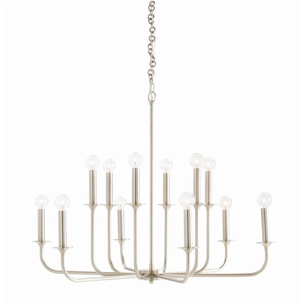 Breck Chandelier