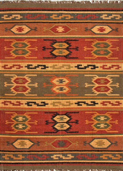 Bedouin Rug