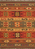 Bedouin Rug