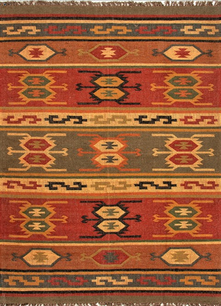 Bedouin Rug