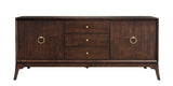 Bennett Drawer Console
