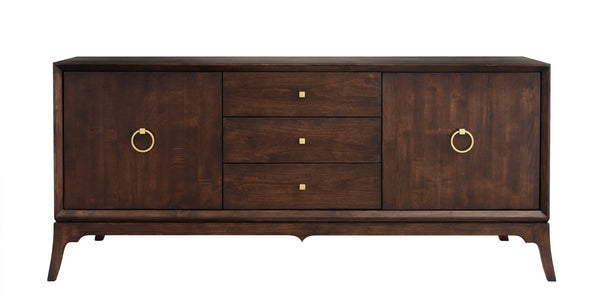 Bennett Drawer Console