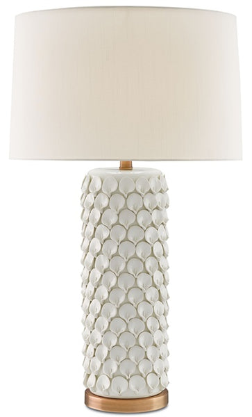 Calla Lily Table Lamp