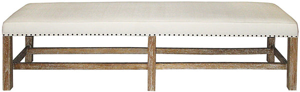 Sweden Bench