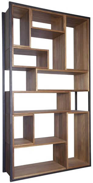 Bauhaus Bookcase