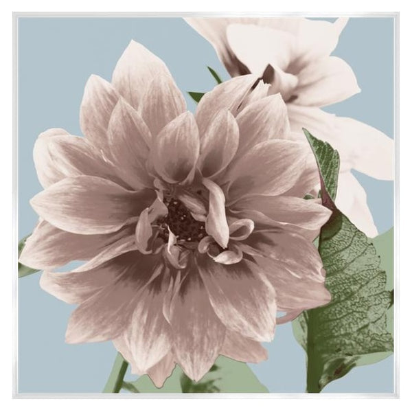 Vintage Florals D