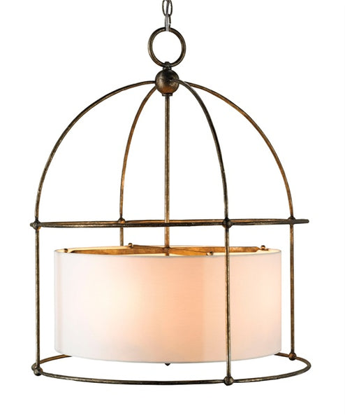Benson Lantern