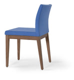 Aria Wood Dining Chair