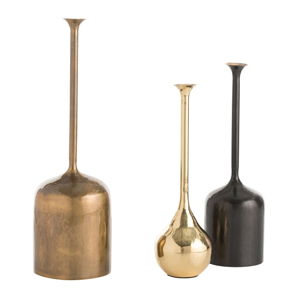 Harris Vessels, Set of 3