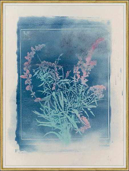 Prussian Blue 3