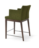 Soho Wood Counter Stools